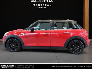 MINI 5 Door Cooper 2019 à Montreal, Québec - 5 - w320h240px