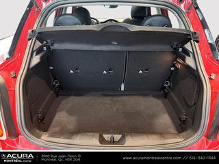 MINI 5 Door Cooper 2019 à Montreal, Québec - 6 - w320h240px