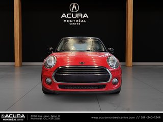MINI 5 Door Cooper 2019 à Montreal, Québec - 2 - w320h240px