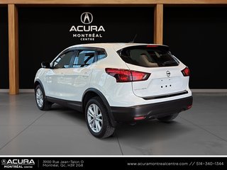 Nissan Qashqai  2019 à Montreal, Québec - 4 - w320h240px