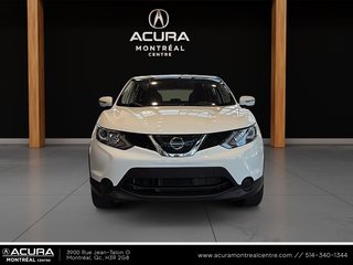 Nissan Qashqai  2019 à Montreal, Québec - 2 - w320h240px