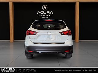 Nissan Qashqai  2019 à Montreal, Québec - 3 - w320h240px