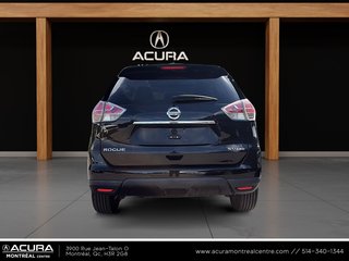 2016 Nissan Rogue SV in Montreal, Quebec - 3 - w320h240px