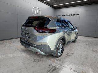 Nissan rogue SV 2023 à Montreal, Québec - 5 - w320h240px