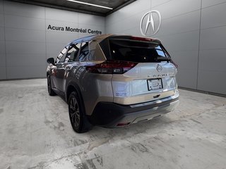 Nissan rogue SV 2023 à Montreal, Québec - 3 - w320h240px