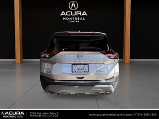 2023 Nissan rogue SV in Montreal, Quebec - 4 - w320h240px