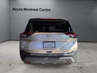 Nissan rogue SV 2023 à Montreal, Québec - 4 - w320h240px