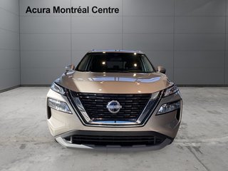Nissan rogue SV 2023 à Montreal, Québec - 6 - w320h240px