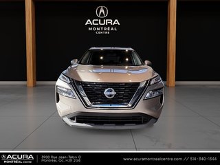2023 Nissan rogue SV in Montreal, Quebec - 6 - w320h240px