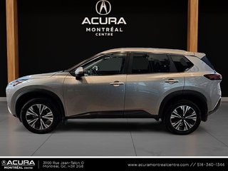 2023 Nissan rogue SV in Montreal, Quebec - 2 - w320h240px