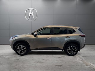 Nissan rogue SV 2023 à Montreal, Québec - 2 - w320h240px