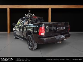 Ram 1500 Classic Express 2021 à Montreal, Québec - 4 - w320h240px