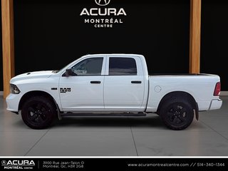Ram 1500 Classic Express 2021 à Montreal, Québec - 5 - w320h240px