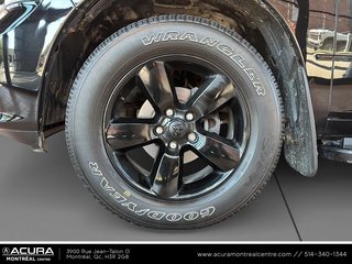 Ram 1500 Classic Express 2023 à Montreal, Québec - 5 - w320h240px