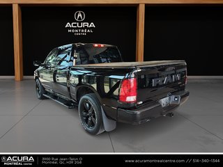 Ram 1500 Classic Express 2023 à Montreal, Québec - 4 - w320h240px