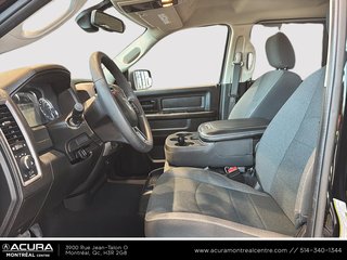 Ram 1500 Classic Express 2023 à Montreal, Québec - 6 - w320h240px