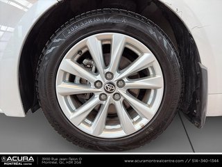 Toyota COROLLA LE CVT UPGRADE 2025 à Montreal, Québec - 6 - w320h240px