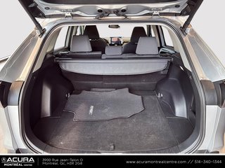 Toyota RAV4 XLE 2024 à Montreal, Québec - 5 - w320h240px