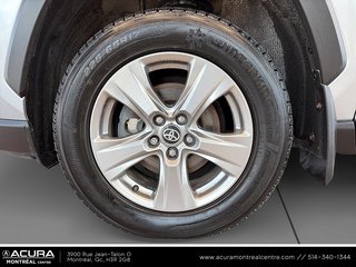 Toyota RAV4 XLE 2024 à Montreal, Québec - 6 - w320h240px