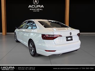 Volkswagen Jetta Highline 2019 à Montreal, Québec - 4 - w320h240px