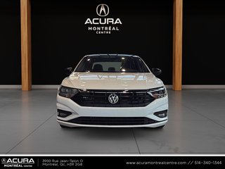 Volkswagen Jetta Highline 2019 à Montreal, Québec - 2 - w320h240px