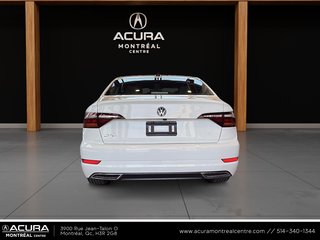 Volkswagen Jetta Highline 2019 à Montreal, Québec - 3 - w320h240px