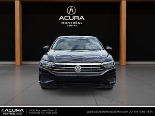 2019 Volkswagen Jetta Highline in Montreal, Quebec - 2 - w320h240px