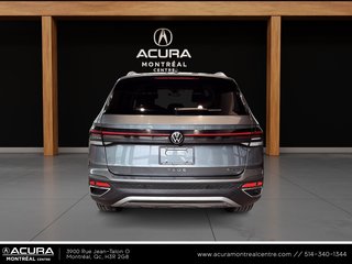 Volkswagen Taos Comfortline 2025 à Montreal, Québec - 3 - w320h240px