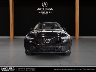 2023 Volvo XC60 Ultimate Dark Theme in Montreal, Quebec - 2 - w320h240px