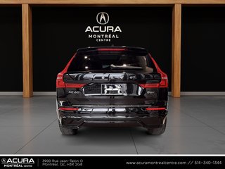 2023 Volvo XC60 Ultimate Dark Theme in Montreal, Quebec - 3 - w320h240px