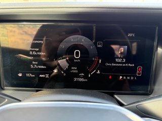 GMC Terrain AWD Elevation 2025