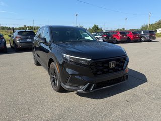 Honda CR-V Hybrid EX-L 2024