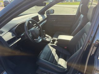 Honda CR-V Hybrid EX-L 2024