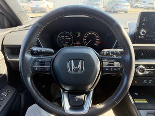 Honda CR-V Hybrid EX-L 2024