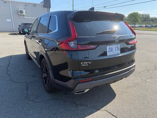Honda CR-V Hybrid EX-L 2024