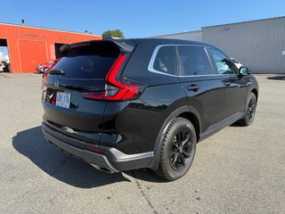 Honda CR-V Hybrid EX-L 2024