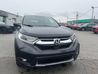 Honda CR-V EX-L 2017