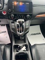 Honda CR-V EX-L 2017