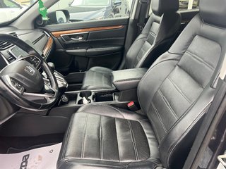 Honda CR-V EX-L 2017