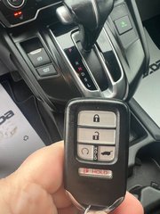 Honda CR-V EX-L 2017