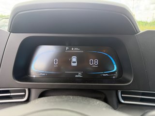 2025 Hyundai Elantra Preferred