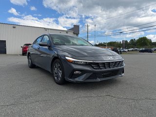 2025 Hyundai Elantra Preferred