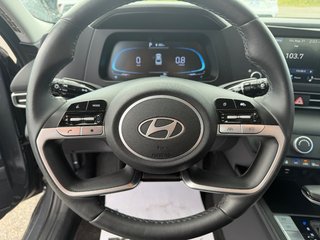 2025 Hyundai Elantra Preferred