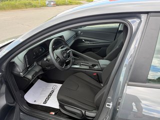 2025 Hyundai Elantra Preferred