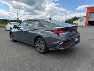 2025 Hyundai Elantra Preferred