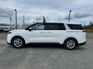 Kia Carnival LX 2022
