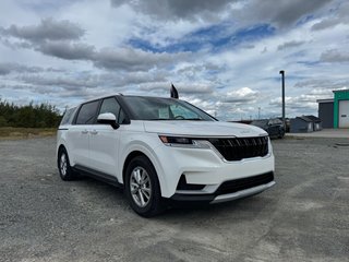 Kia Carnival LX 2022