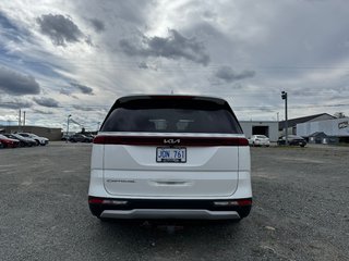 Kia Carnival LX 2022
