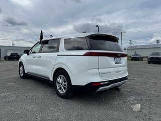 Kia Carnival LX 2022