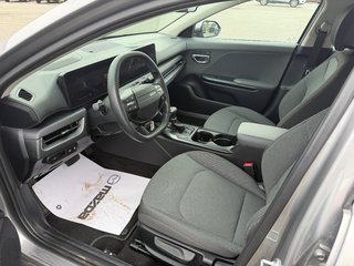 Kia K4 LX 2025